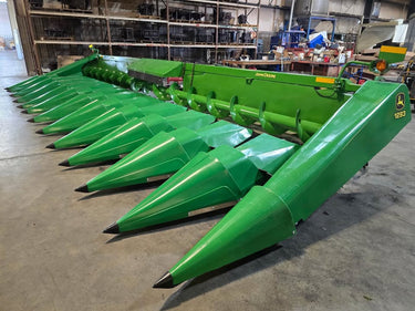 John Deere® 1293 Corn Head - Completely Reburbished, FIELD READY